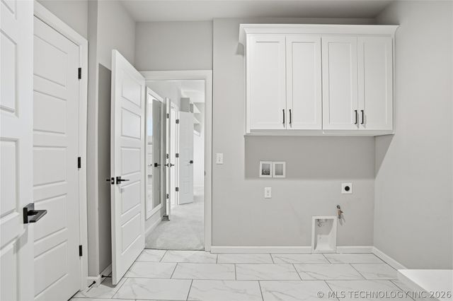 13007 S Birch Street, Jenks, OK 74037