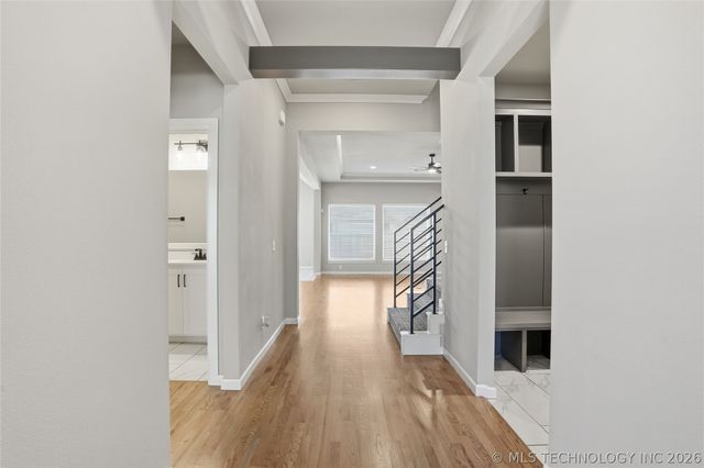 13007 S Birch Street, Jenks, OK 74037