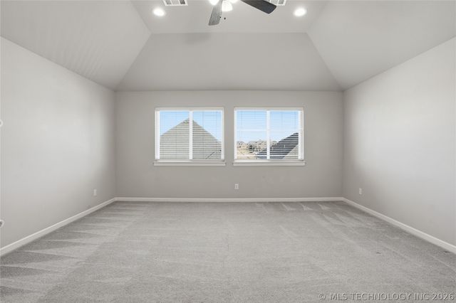 13007 S Birch Street, Jenks, OK 74037