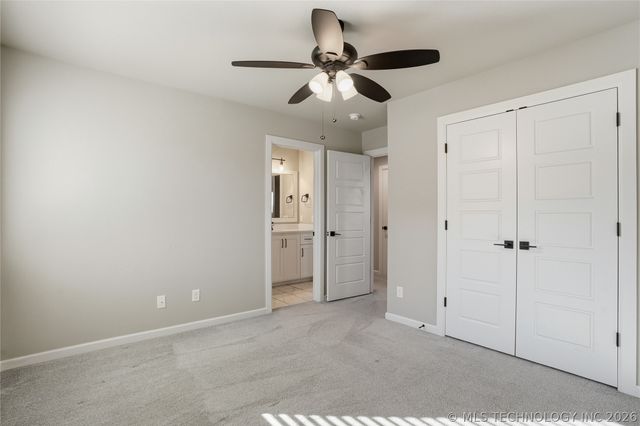 13007 S Birch Street, Jenks, OK 74037