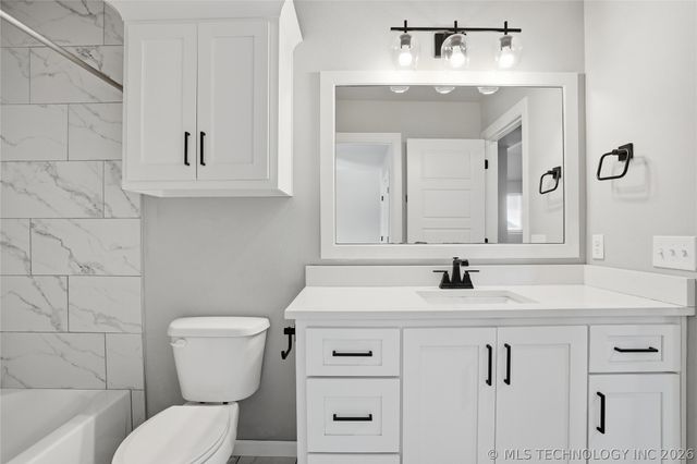 13007 S Birch Street, Jenks, OK 74037