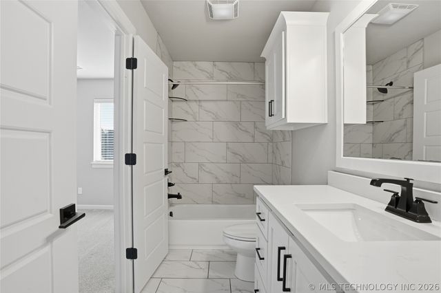 13007 S Birch Street, Jenks, OK 74037