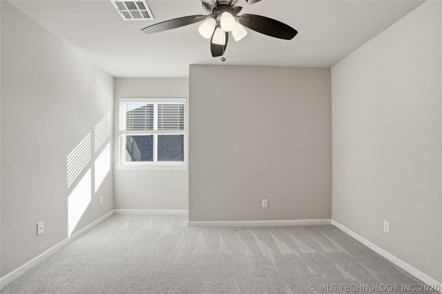 13007 S Birch Street, Jenks, OK 74037