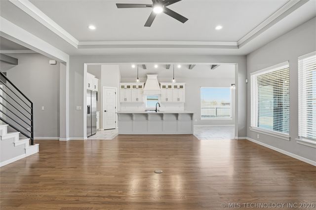 13007 S Birch Street, Jenks, OK 74037