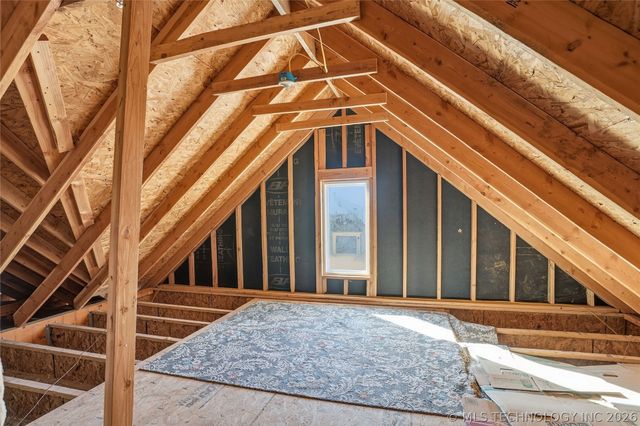 13007 S Birch Street, Jenks, OK 74037