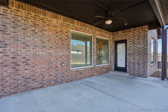 13007 S Birch Street, Jenks, OK 74037
