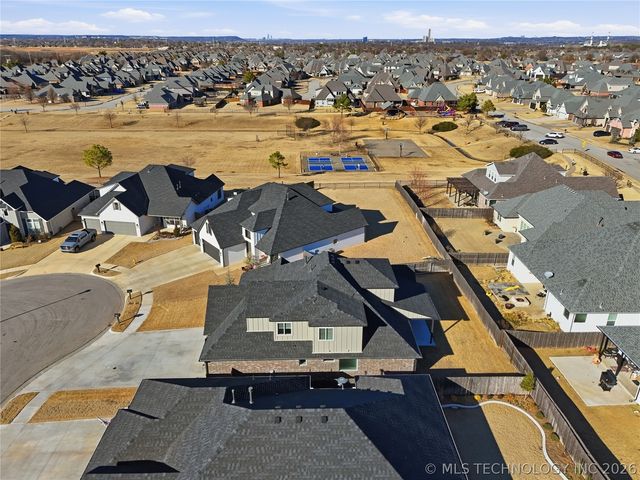 13007 S Birch Street, Jenks, OK 74037