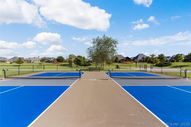 13007 S Birch Street, Jenks, OK 74037