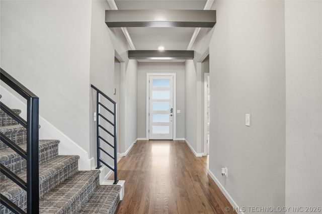 13007 S Birch Street, Jenks, OK 74037