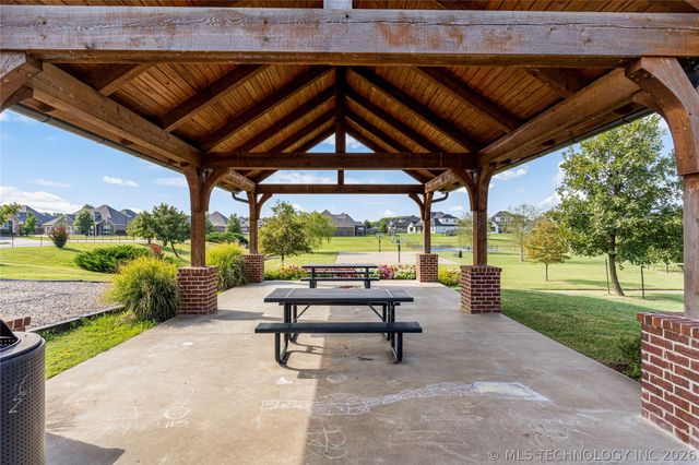 13007 S Birch Street, Jenks, OK 74037