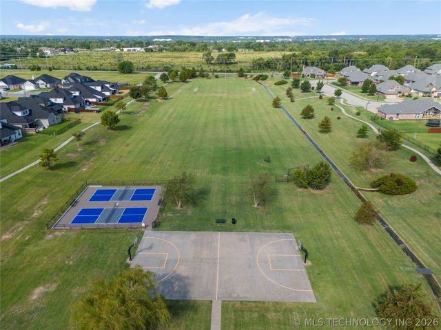 13007 S Birch Street, Jenks, OK 74037