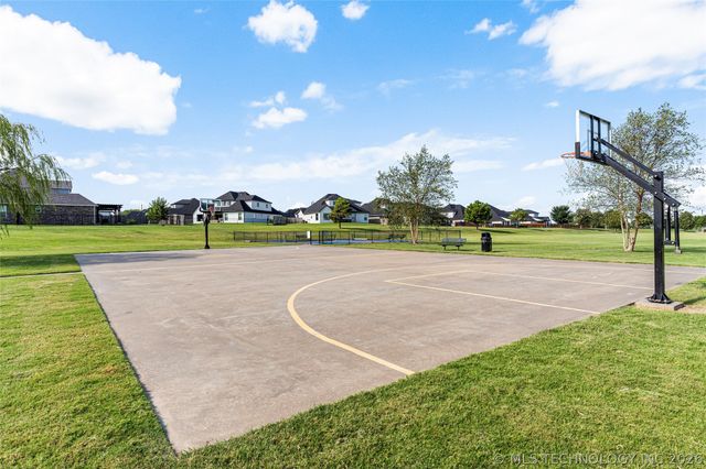 13007 S Birch Street, Jenks, OK 74037