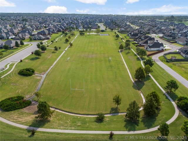 13007 S Birch Street, Jenks, OK 74037