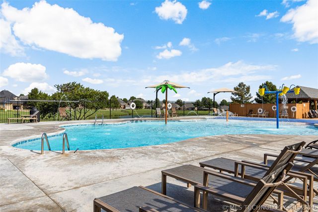 13007 S Birch Street, Jenks, OK 74037