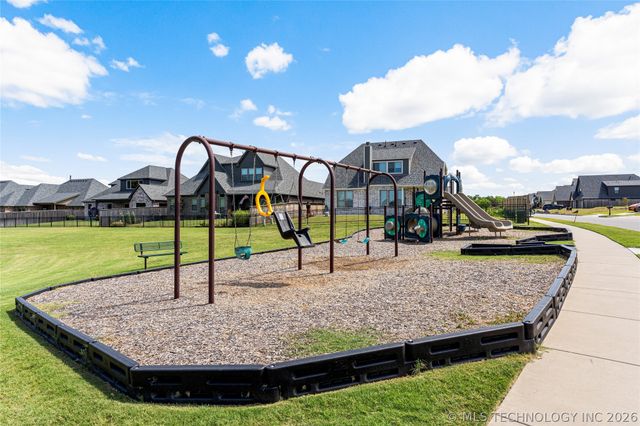 13007 S Birch Street, Jenks, OK 74037