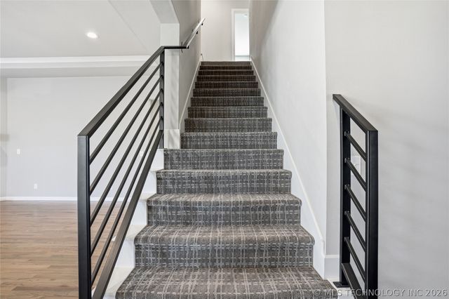 13007 S Birch Street, Jenks, OK 74037