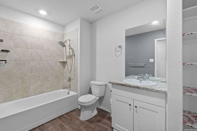 2965 Wolfcreek, New Braunfels, TX 78130