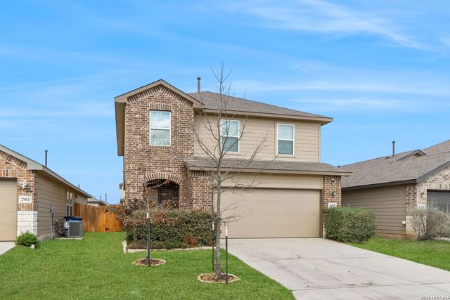 2965 Wolfcreek, New Braunfels, TX 78130