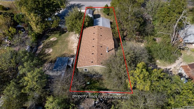 209 us highway 90, Knippa, TX 78870