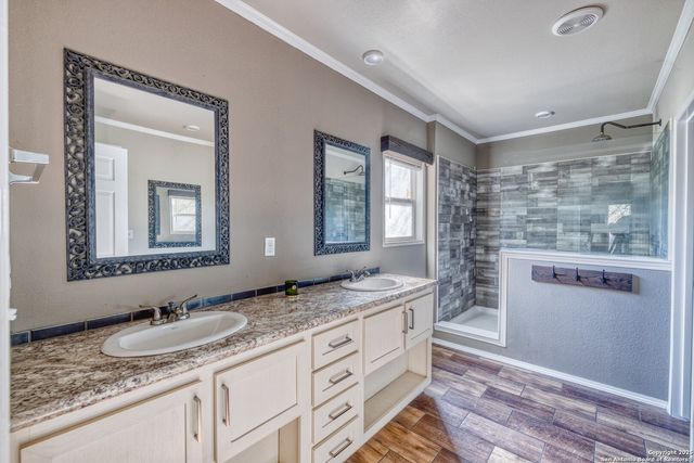 209 us highway 90, Knippa, TX 78870