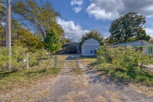 209 us highway 90, Knippa, TX 78870