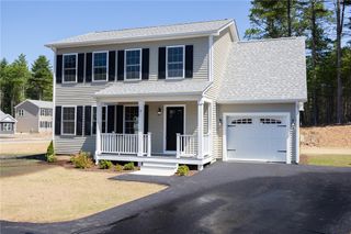 4 BOYD BROOK Circle 4, Coventry, RI 02816