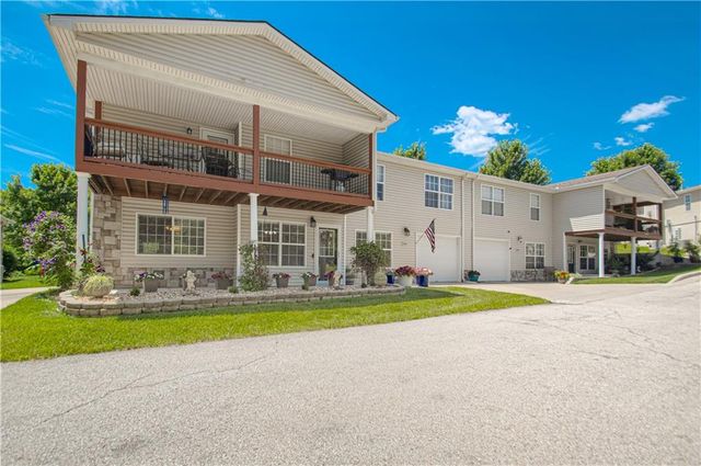 12804 E 48th Street, Independence, MO 64055