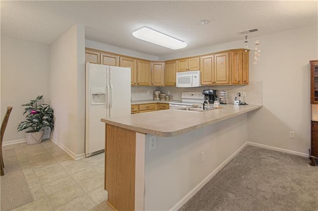 12804 E 48th Street, Independence, MO 64055