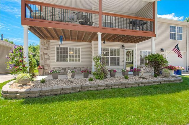 12804 E 48th Street, Independence, MO 64055