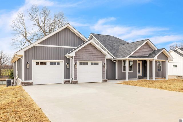 120 Timber Ridge, Mayfield, KY 42066