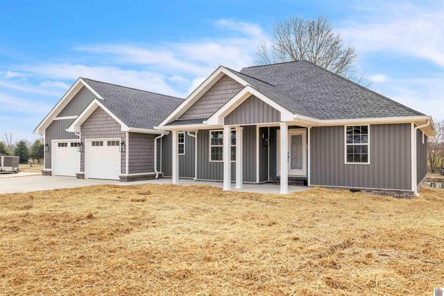 120 Timber Ridge, Mayfield, KY 42066