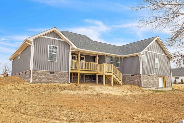 120 Timber Ridge, Mayfield, KY 42066