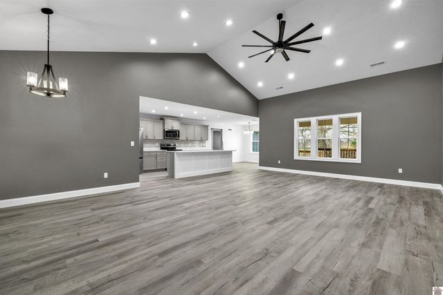 120 Timber Ridge, Mayfield, KY 42066