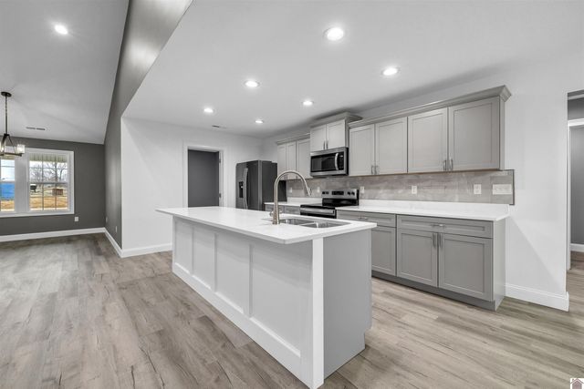 120 Timber Ridge, Mayfield, KY 42066