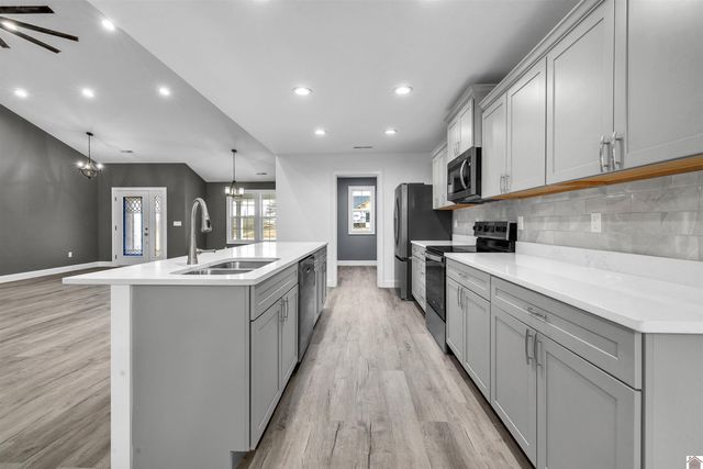 120 Timber Ridge, Mayfield, KY 42066