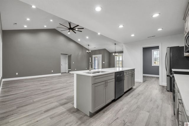 120 Timber Ridge, Mayfield, KY 42066