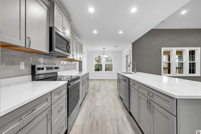 120 Timber Ridge, Mayfield, KY 42066