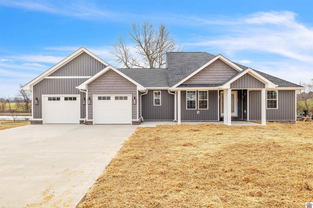 120 Timber Ridge, Mayfield, KY 42066