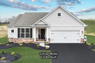 8878 JOCELYN DR #LOT 10, Waynesboro, PA 17268