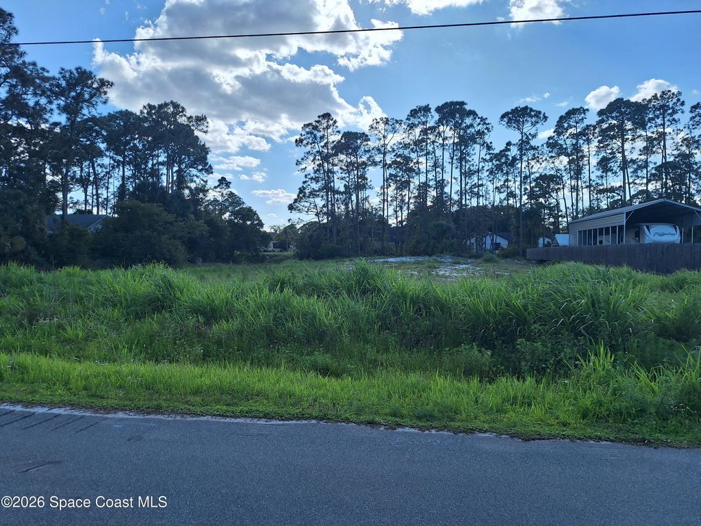 2600 Hester Avenue SE, Palm Bay, FL 32909
