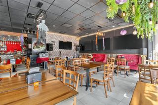 Turnkey Restaurant For Sale in Miami Beach, Miami Beach, FL 33141