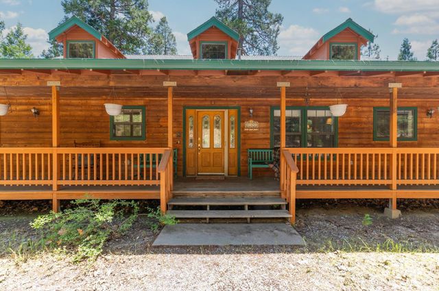 27297 Dew Drop Rd, Pioneer, CA 95666
