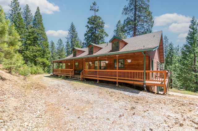 27297 Dew Drop Rd, Pioneer, CA 95666