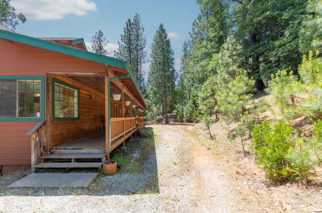 27297 Dew Drop Rd, Pioneer, CA 95666
