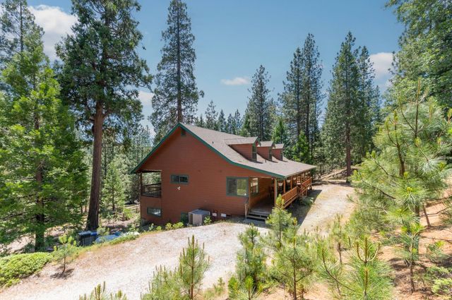 27297 Dew Drop Rd, Pioneer, CA 95666