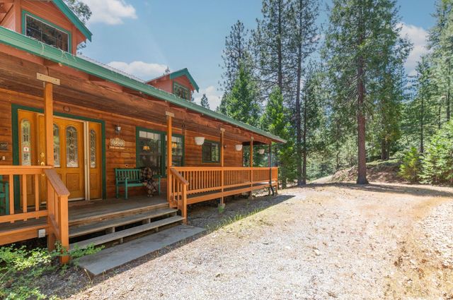 27297 Dew Drop Rd, Pioneer, CA 95666