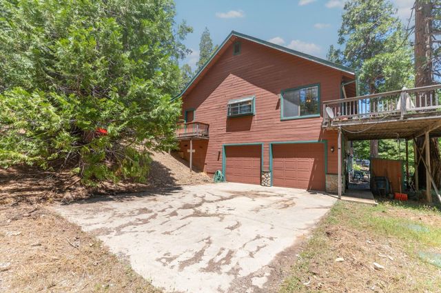 27297 Dew Drop Rd, Pioneer, CA 95666
