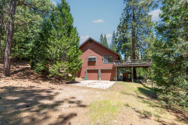 27297 Dew Drop Rd, Pioneer, CA 95666