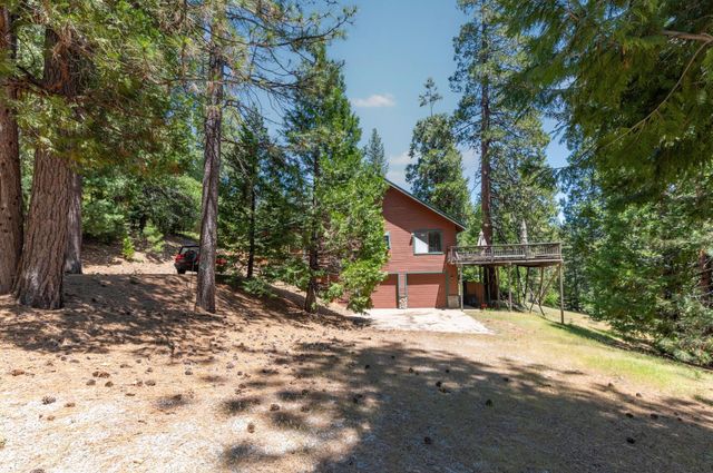 27297 Dew Drop Rd, Pioneer, CA 95666