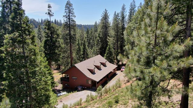27297 Dew Drop Rd, Pioneer, CA 95666